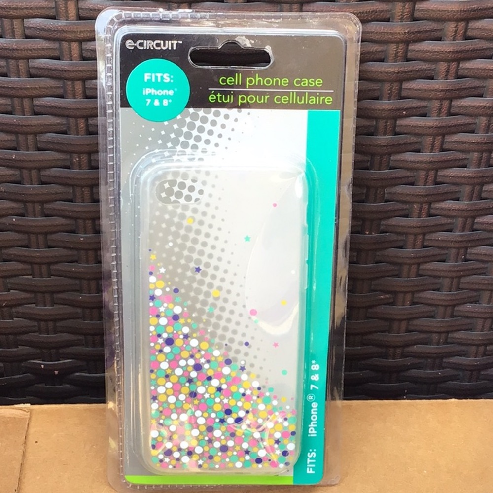 NEW CELL PHONE CASE